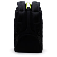 Herschel Little America 25 - Rucksack 49 cm (highlight black) - Ansicht 5