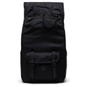 Herschel Little America Mid-Volume - Rucksack 13" 40.5 cm (black tonal) - Ansicht 2