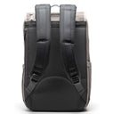 Herschel Little America Mid-Volume - Rucksack 13" 40.5 cm (morning dove/dark shadow) - Ansicht 3