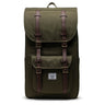 Herschel Little America - Rucksack 16" 49.5 cm (ivy green)