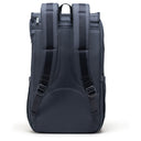 Herschel Little America - Rucksack 16" 49.5 cm (ombre blue/after midnight) - Ansicht 3