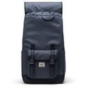 Herschel Little America - Rucksack 16" 49.5 cm (ombre blue/after midnight) - Ansicht 4