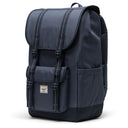 Herschel Little America - Rucksack 16" 49.5 cm (ombre blue/after midnight) - Ansicht 2