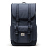 Herschel Little America - Rucksack 16" 49.5 cm (ombre blue/after midnight)