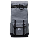 Herschel Little America - Rucksack 16" 49.5 cm (raven crosshatch) - Ansicht 2