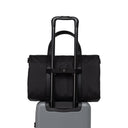 Herschel Novel Carry On - Reisetasche 13" 43.5 cm (black tonal) - Ansicht 4