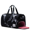 Herschel Novel Duffle 42.5 - Reisetasche 52 cm (dye wash black) - Ansicht 3