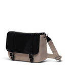 Herschel Orion Retreat - Umhängetasche 27 cm (cobblestone/pebbled black) - Ansicht 3
