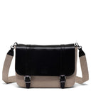 Herschel Orion Retreat - Umhängetasche 27 cm (cobblestone/pebbled black)