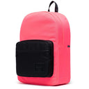Herschel Pop Quiz 22 - Rucksack 43 cm (neon pink black) - Ansicht 3