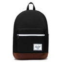 Herschel Pop Quiz - Rucksack 16" 44 cm (black/tan)