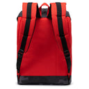 Herschel Retreat 19.5 - Rucksack 15" 43 cm (fiery red night camo) - Ansicht 4