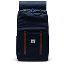 Herschel Retreat - Rucksack 15" 46 cm (navy) - Ansicht 4