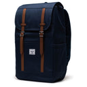 Herschel Retreat - Rucksack 15" 46 cm (navy) - Ansicht 2