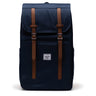 Herschel Retreat - Rucksack 15" 46 cm (navy)