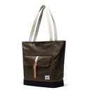 Herschel Retreat - Shopper 13" 45.5 cm (ivy green/light pelican) - Ansicht 2