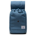 Herschel Retreat - Umhängetasche 31.5 cm (copen blue crosshatch) - Ansicht 2
