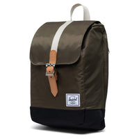 Herschel Retreat - Umhängetasche 31.5 cm (ivy green/light pelican) - Ansicht 3