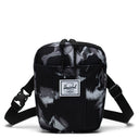 Herschel Santa Cruz 5 - Umhängetasche 18 cm (dye wash black)