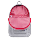 Herschel Settlement 23 - Rucksack 15" 45 cm (light grey crosshatch) - Ansicht 2