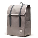Herschel Survey - Rucksack 16" 42 cm (morning dove/dark shadow) - Ansicht 2
