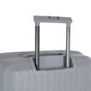 Heys AirLite - 4-Rollen-Kabinentrolley S 53 cm erw. (grau) - Ansicht 6