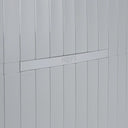 Heys AirLite - 4-Rollen-Kabinentrolley S 53 cm erw. (grau) - Ansicht 9