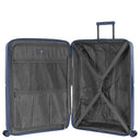 Heys AirLite - 4-Rollen-Trolley L 76 cm erw. (blue) - Ansicht 5