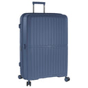 Heys AirLite - 4-Rollen-Trolley L 76 cm erw. (blue) - Ansicht 2