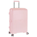 Heys AirLite - 4-Rollen-Trolley M 66 cm erw. (blush) - Ansicht 2