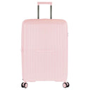 Heys AirLite - 4-Rollen-Trolley M 66 cm erw. (blush)