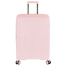 Heys AirLite - 4-Rollen-Trolley M 66 cm erw. (blush)