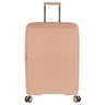 Heys AirLite - 4-Rollen-Trolley M 66 cm erw. (nude)