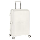 Heys AirLite - 4-Rollen-Trolley M 66 cm erw. (white) - Ansicht 2