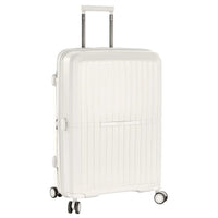 Heys AirLite - 4-Rollen-Trolley M 66 cm erw. (white) - Ansicht 2