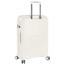 Heys AirLite - 4-Rollen-Trolley M 66 cm erw. (white) - Ansicht 4