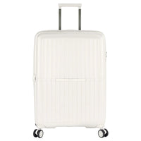 Heys AirLite - 4-Rollen-Trolley M 66 cm erw. (white)