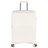 Heys AirLite - 4-Rollen-Trolley M 66 cm erw. (white)
