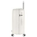 Heys AirLite - 4-Rollen-Trolley M 66 cm erw. (white) - Ansicht 3