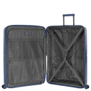 Heys AirLite - 4-Rollen-Trolley Set 3tlg. L/M/S erw. (blau) - Ansicht 6