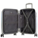 Heys Astro - 4-Rollen-Kabinentrolley S 53 cm (silber) - Ansicht 5