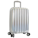 Heys Astro - 4-Rollen-Kabinentrolley S 53 cm (silber) - Ansicht 4