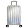 Heys Astro - 4-Rollen-Kabinentrolley S 53 cm (silber)