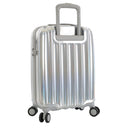 Heys Astro - 4-Rollen-Kabinentrolley S 53 cm (silber) - Ansicht 3