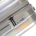 Heys Astro - 4-Rollen-Trolley L 76 cm erw. (silver) - Ansicht 6
