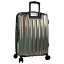 Heys Astro - 4-Rollen-Trolley M 66 cm erw. (charcoal) - Ansicht 3
