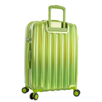 Heys Astro - 4-Rollen-Trolley M 66 cm erw. (green) - Ansicht 3