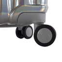 Heys Astro - 4-Rollen-Trolley Set 3tlg. L/M/S (silver) - Ansicht 10