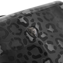 Heys Black Leopard - 4-Rollen-Trolley L 76 cm erw. (black leopard) - Ansicht 9