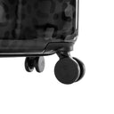 Heys Black Leopard - 4-Rollen-Trolley L 76 cm erw. (black leopard) - Ansicht 8